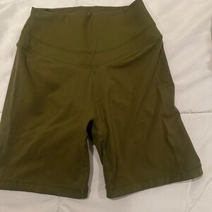 Oner active unified collection shorts